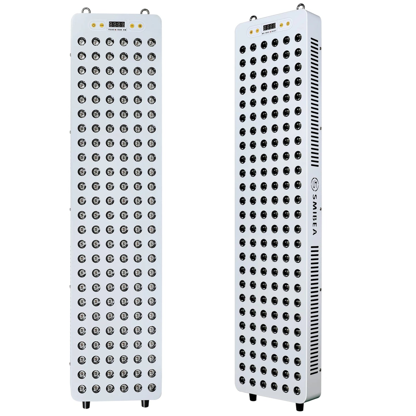 2160W Red & Near-Infrared LED Light Therapy Panel - Health Care