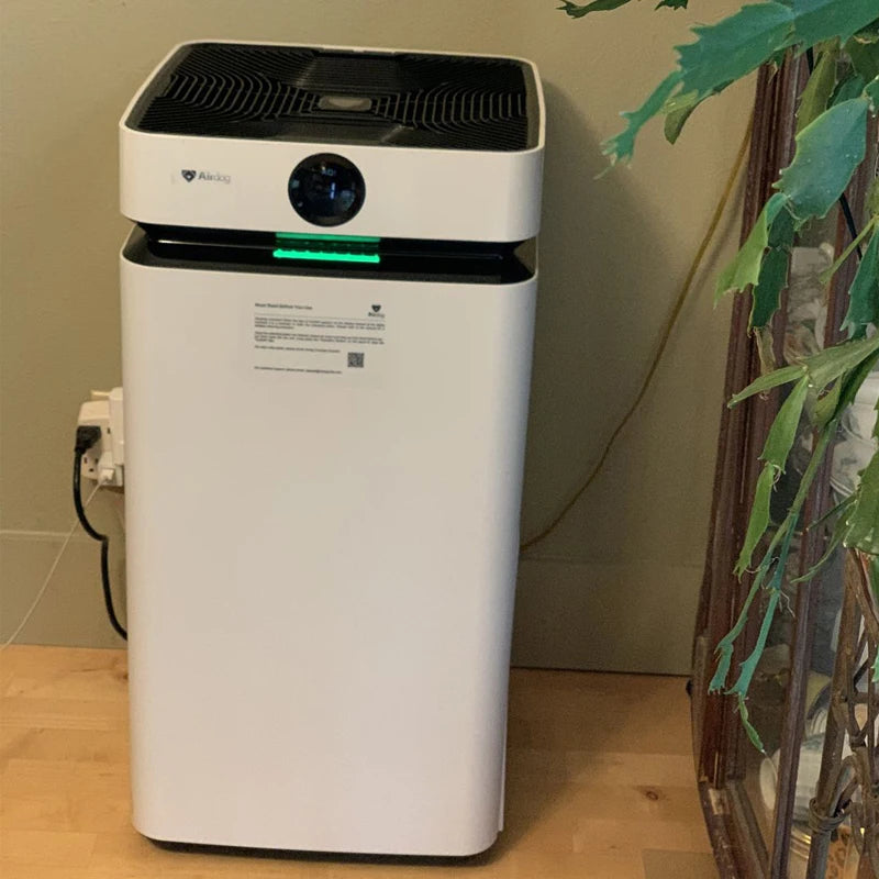 Airdog X8 Room Air Purifier