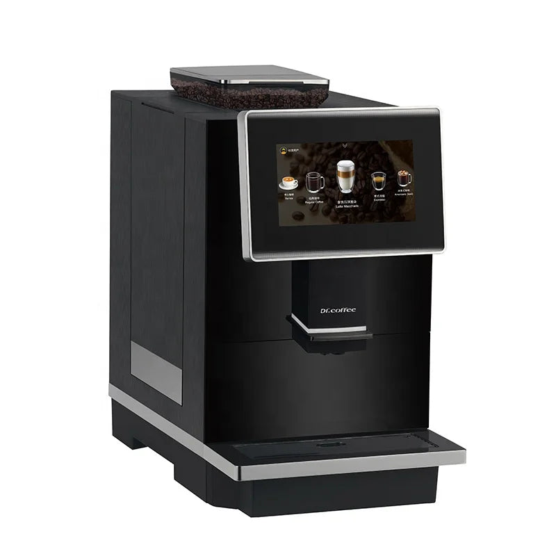 Luxury Automatic Coffee & Espresso Machine