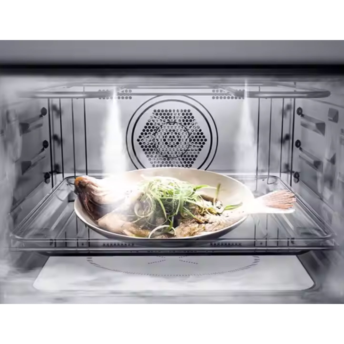 SmartBake Pro Oven