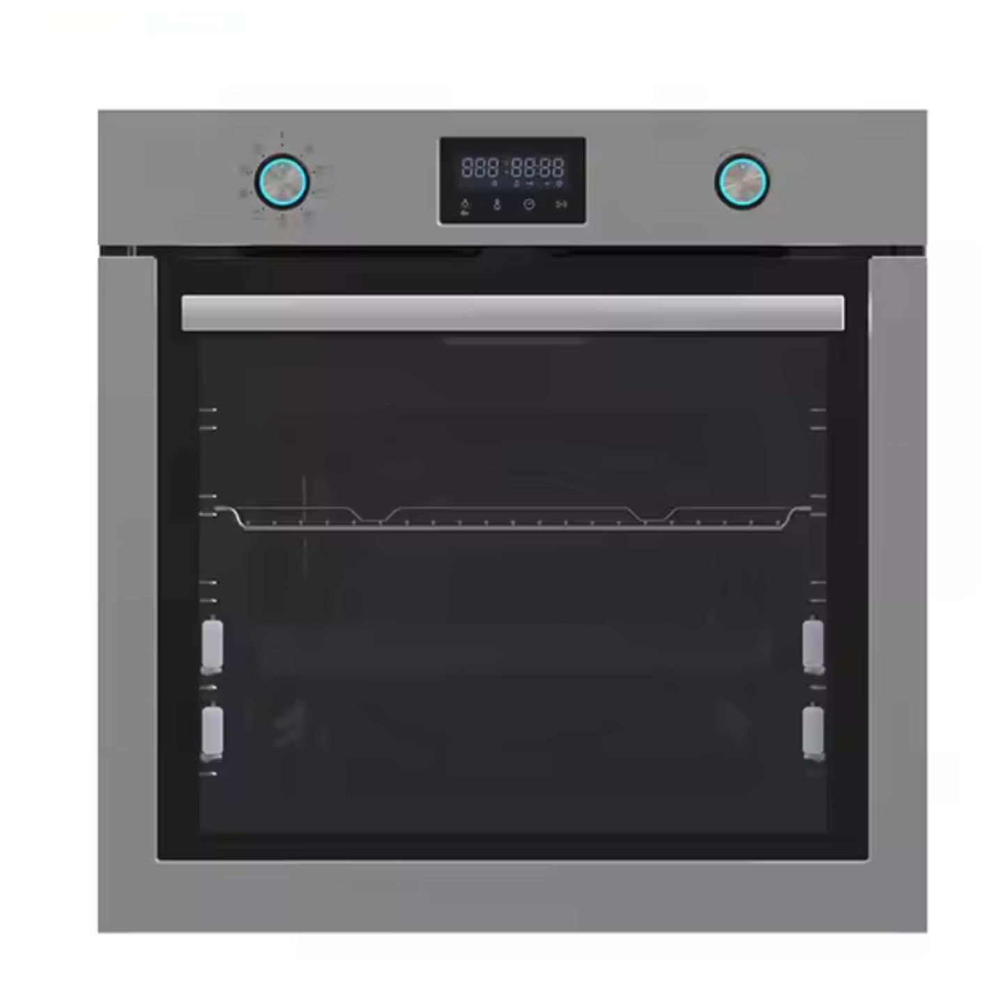 GourmetTech Smart Oven