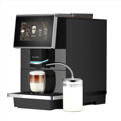 Luxury Automatic Coffee & Espresso Machine