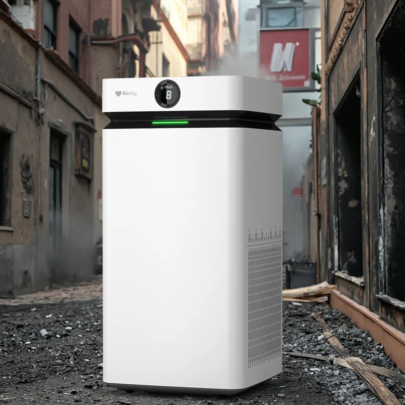 Airdog X8 Room Air Purifier