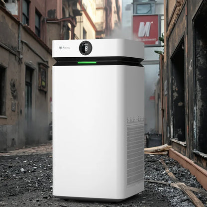 Airdog X8 Room Air Purifier