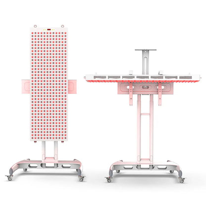 2160W Red & Near-Infrared LED Light Therapy Panel - Health Care