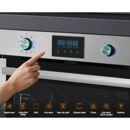 GourmetTech Smart Oven