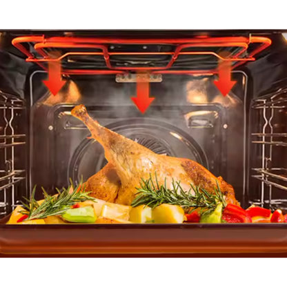 GourmetTech Smart Oven