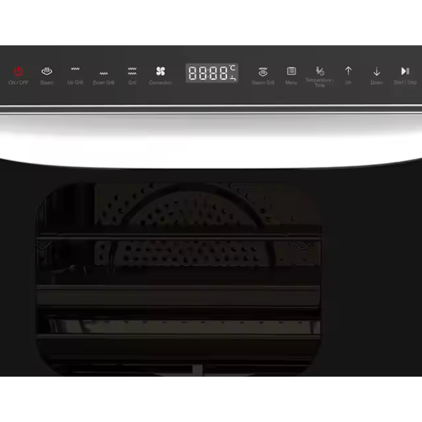 ChefSmart Touchscreen Oven