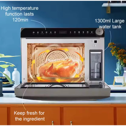 ChefSmart Touchscreen Oven