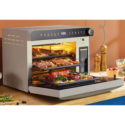 ChefSmart Touchscreen Oven