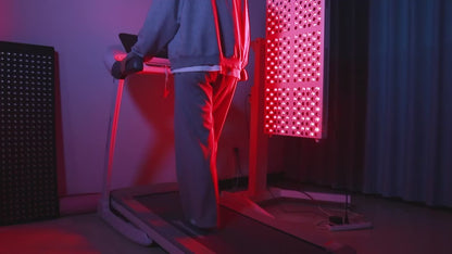 2160W Red & Near-Infrared LED Light Therapy Panel - Health Care